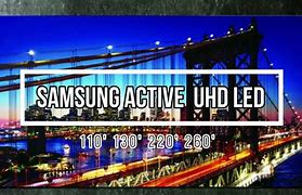 Image result for Samsung Active LED