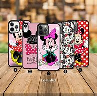 Image result for Minnie Mouse Phone Case iPhone 11