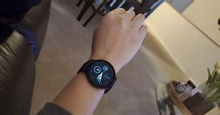 Image result for Green Dots On Samsung Galaxy Watch Active 2