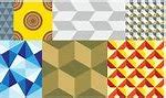 Image result for Free Geometric Patterns