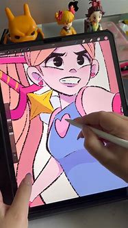 Image result for Drawing On iPad Graphic