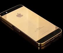 Image result for Gold iPhone with Black Screen
