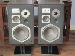 Image result for Vintage Marantz Speakers