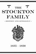 Image result for Richard Stockton Family Tree