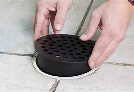 Image result for Garage Drain Cover