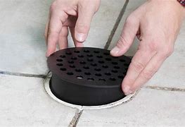 Image result for Garage Floor Drain Cover