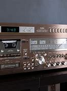 Image result for Yorx Stereo System with Turntable