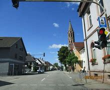 Image result for Hügelsheim