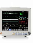 Image result for Patient Monitor Pm12d