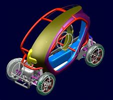 Image result for Catia Person Model