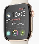 Image result for Apple Watch Series 4 Rose Gold 44Mm