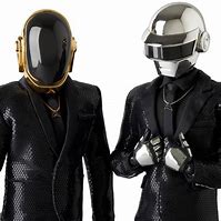 Image result for Daft Punk Guy-Manuel Toy