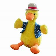 Image result for Toking Duck Toy
