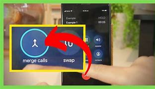 Image result for How Do You Conference Call On an iPhone