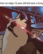 Image result for Furry Food Memes