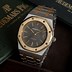 Image result for Rolex Daytona Gold Watch