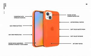 Image result for Clear iPhone Case Amazon Basics