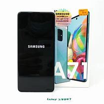 Image result for Samsung Galaxy A71 Botswana