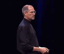 Image result for Steve Jobs iPhone GIF