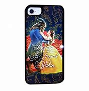 Image result for Beauty and the Beast Phone Case