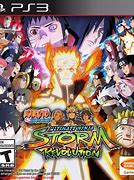 Image result for Naruto PC Game
