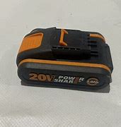 Image result for Worx 20V Battery Replacement