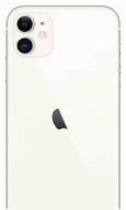 Image result for Back of iPhone 11 White