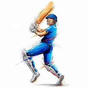 Image result for Cricket Batter Logo
