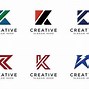 Image result for Free Letter K Logo Design