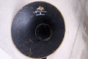 Image result for Magnavox Horn