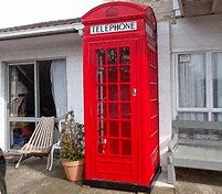 Image result for K2 Telephone Box Spares
