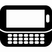 Image result for Phone Keyboard