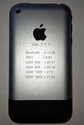 Image result for Black Original iPhone Prototype