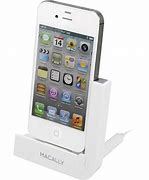 Image result for Handset and Dock for iPhone