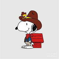 Image result for Snoopy Cowboy