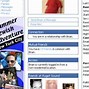 Image result for Facebook Home page