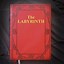 Image result for The Labyrinth Book