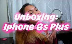 Image result for Unbox iPhone 6s Plus