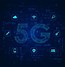 Image result for 5G Nr Signal Icon