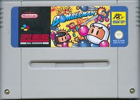 Image result for SNES Game Box Art