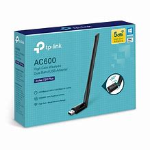 Image result for Archer TP-LINK Wi-Fi Adapter