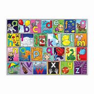 Image result for Educational Alphabet Jigsaw Puzzle