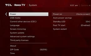 Image result for TCL Remote Buttons