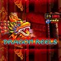 Image result for 5 Dragons Slot Machine