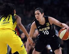 Image result for Las Vegas Aces Players