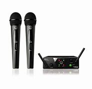Image result for Mini Wireless Microphone
