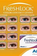 Image result for Monthly Contact Lens