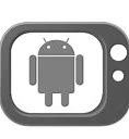 Image result for Android TV PNG