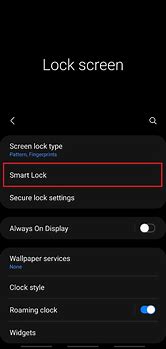 Image result for How to Unlock Android Phone