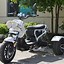 Image result for Scooter 3 Wheel Motorcycle